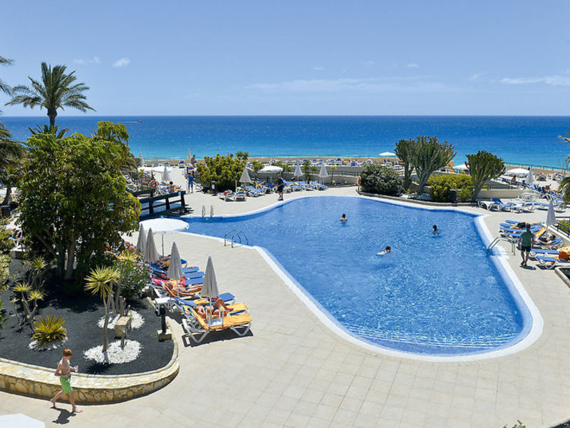 IBEROSTAR PlayaGaviotas