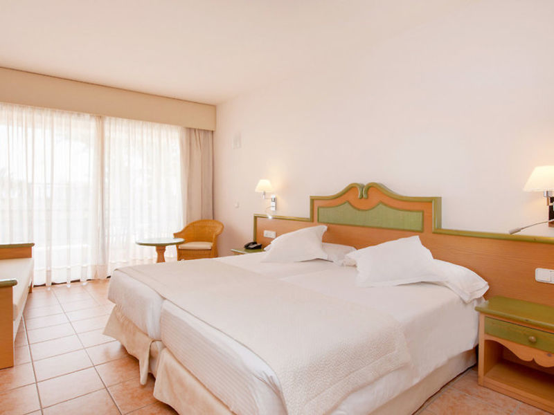 IBEROSTAR PlayaGaviotas
