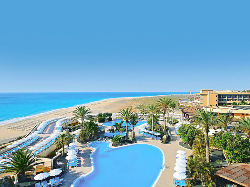 IBEROSTAR PlayaGaviotas