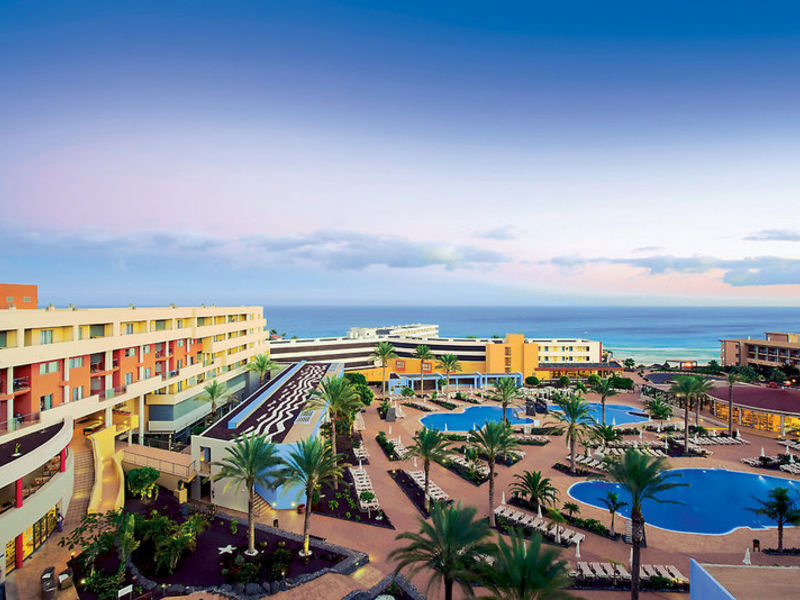 IBEROSTAR PlayaGaviotas