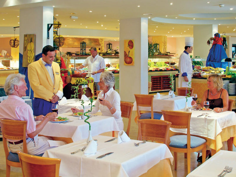 IBEROSTAR PlayaGaviotas