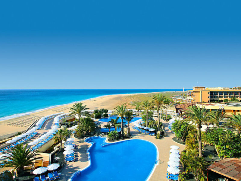IBEROSTAR PlayaGaviotas