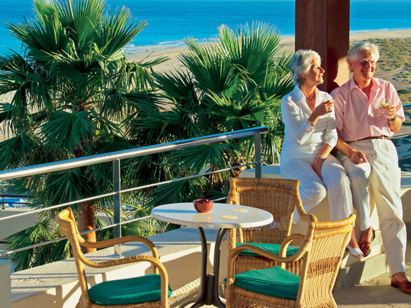 IBEROSTAR PlayaGaviotas