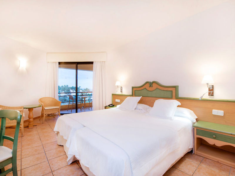 IBEROSTAR PlayaGaviotas