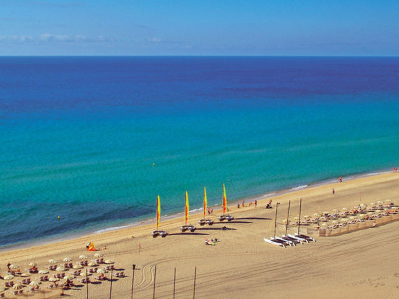 IBEROSTAR PlayaGaviotas