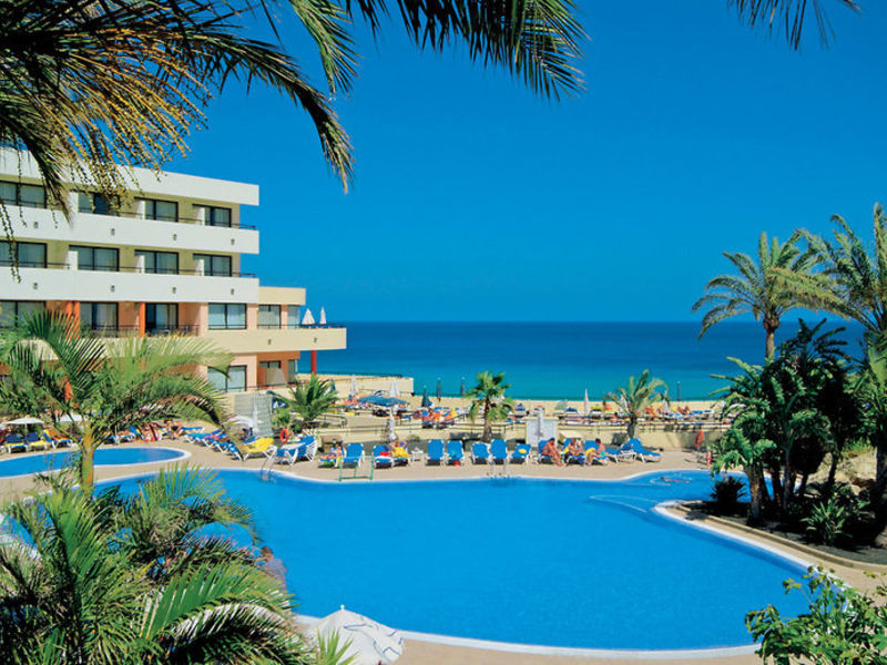 IBEROSTAR PlayaGaviotas