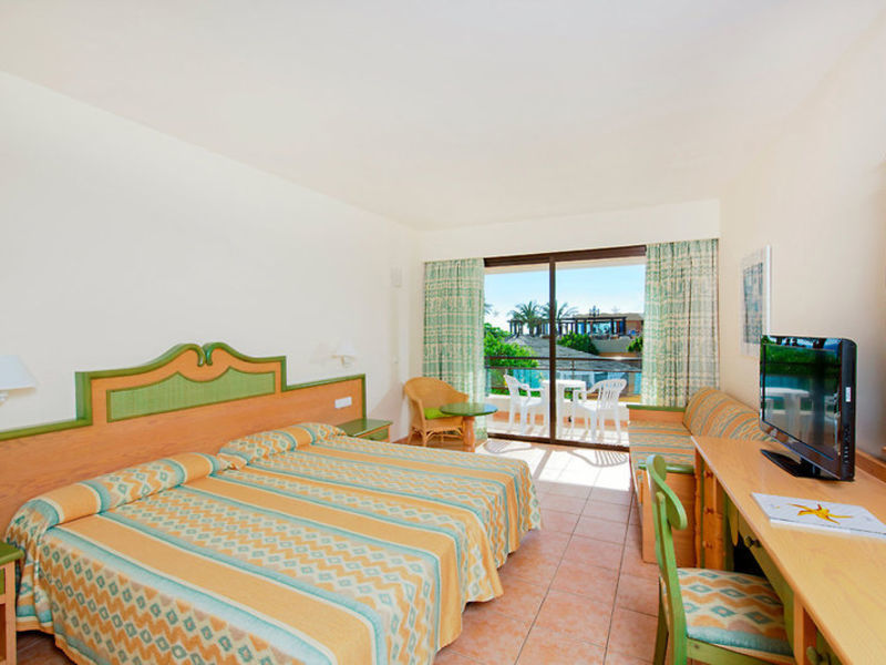 IBEROSTAR PlayaGaviotas