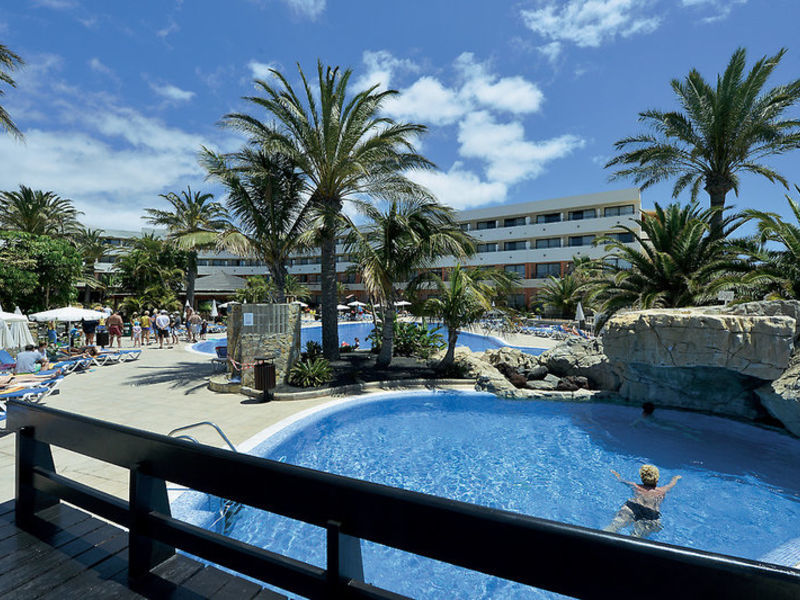 IBEROSTAR PlayaGaviotas