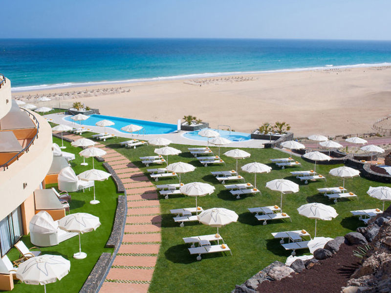 IBEROSTAR PlayaGaviotas