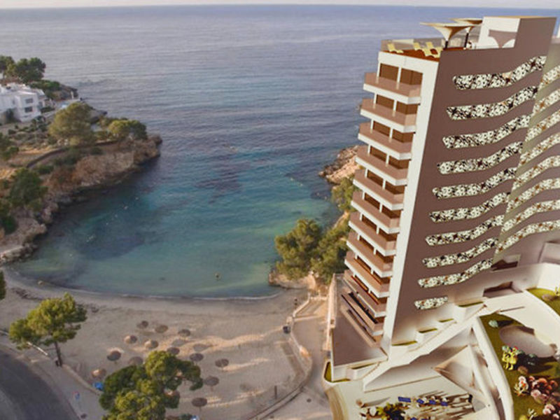 IBEROSTAR Portals Nous