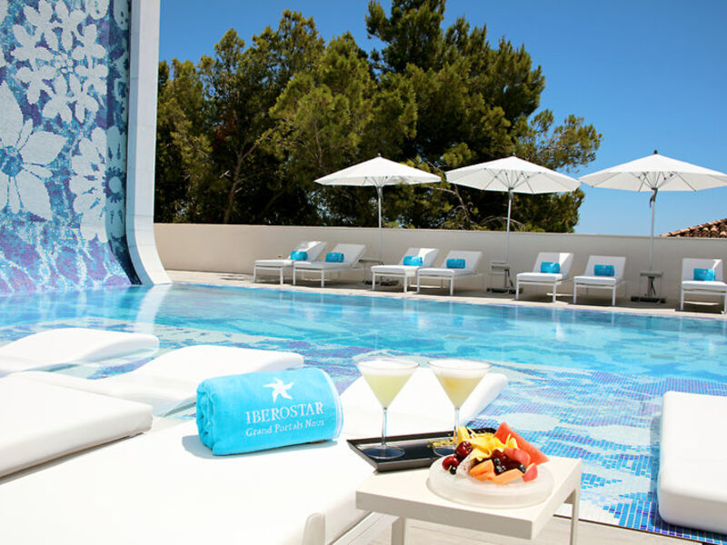 Iberostar Portals Nous