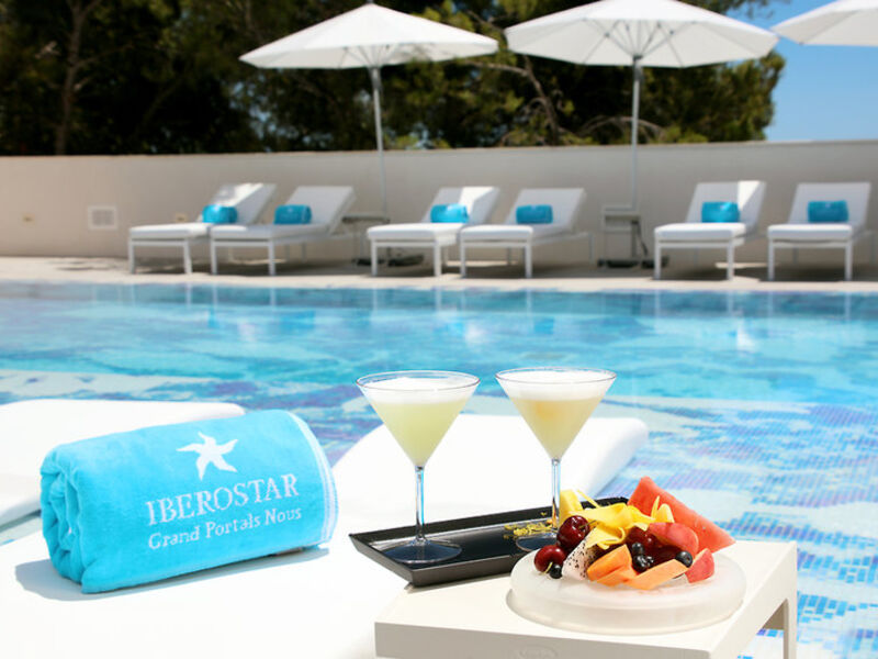 Iberostar Portals Nous