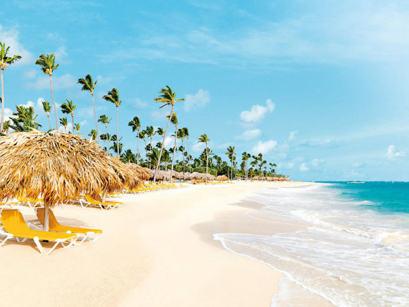 IBEROSTAR Punta Cana