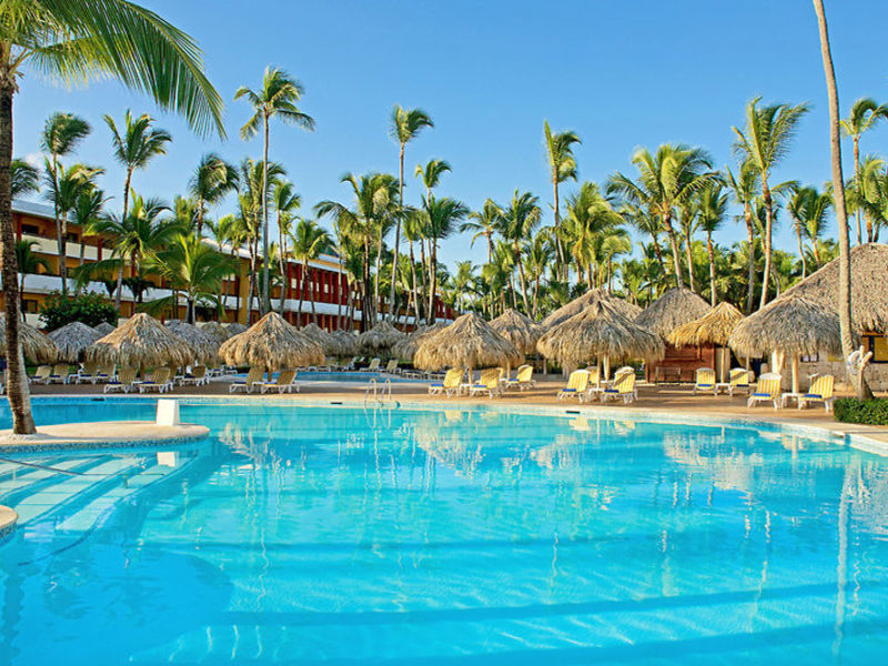 IBEROSTAR Punta Cana