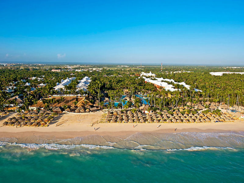 IBEROSTAR Punta Cana