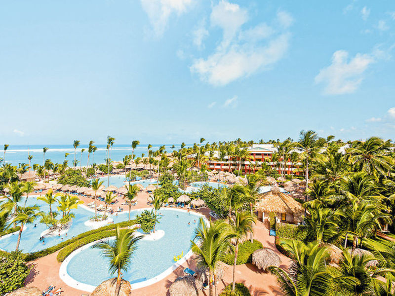 IBEROSTAR Punta Cana