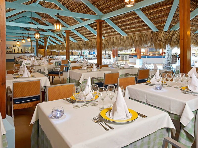 IBEROSTAR Punta Cana