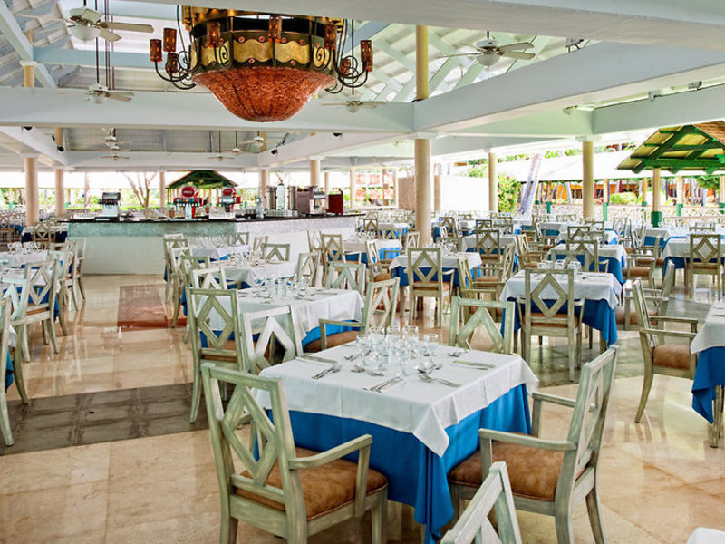 IBEROSTAR Punta Cana