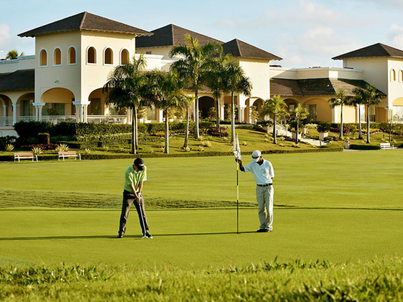 IBEROSTAR Punta Cana