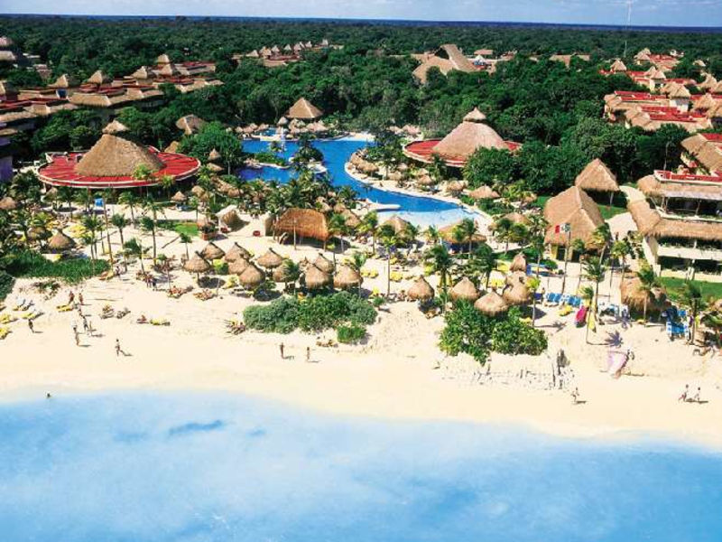 Iberostar Quetzal