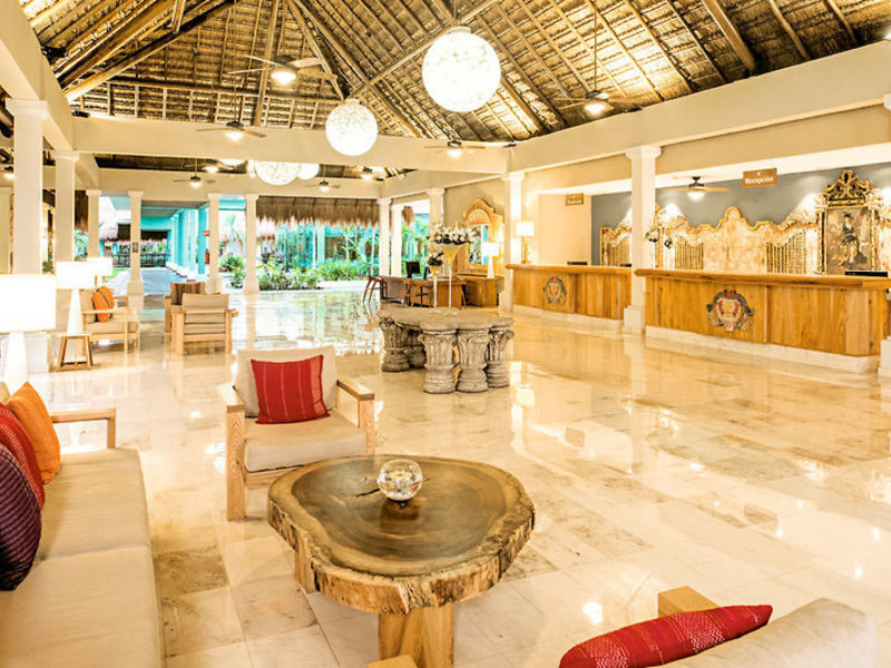 Iberostar Quetzal