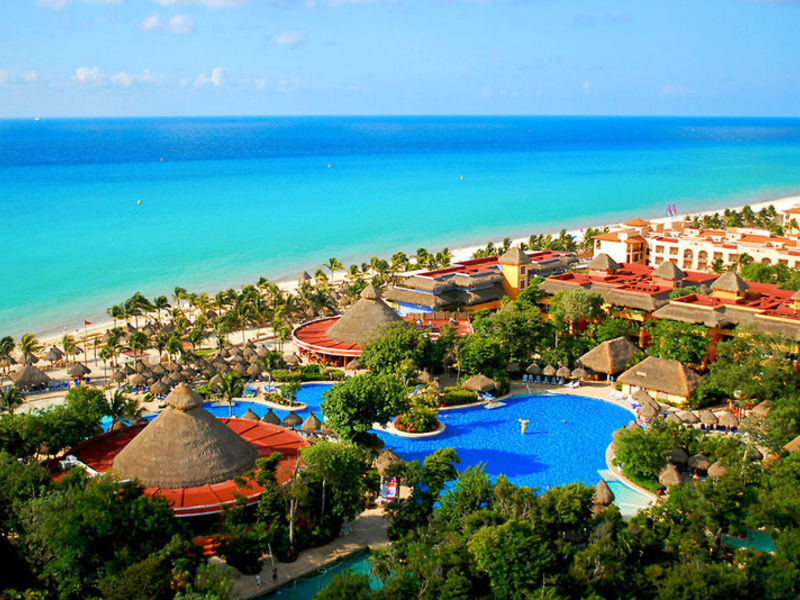 Iberostar Quetzal