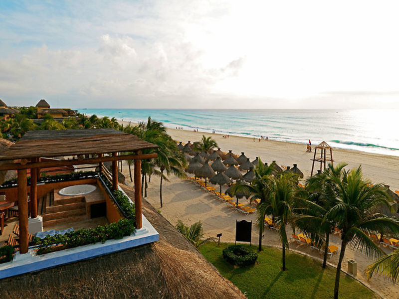 Iberostar Quetzal