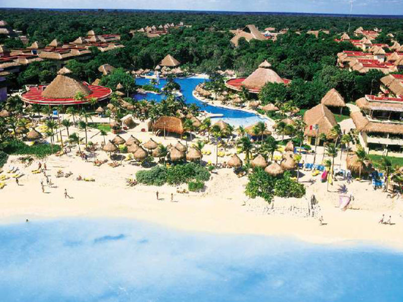 IBEROSTAR Quetzal