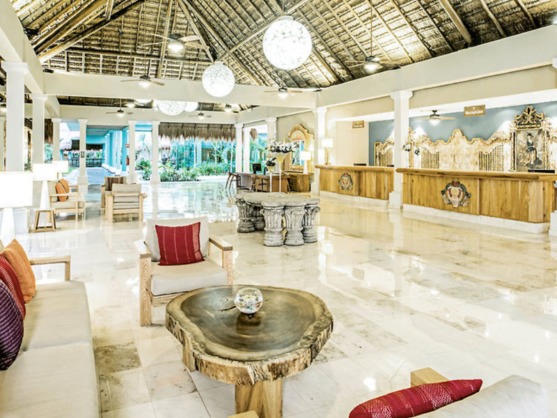 IBEROSTAR Quetzal