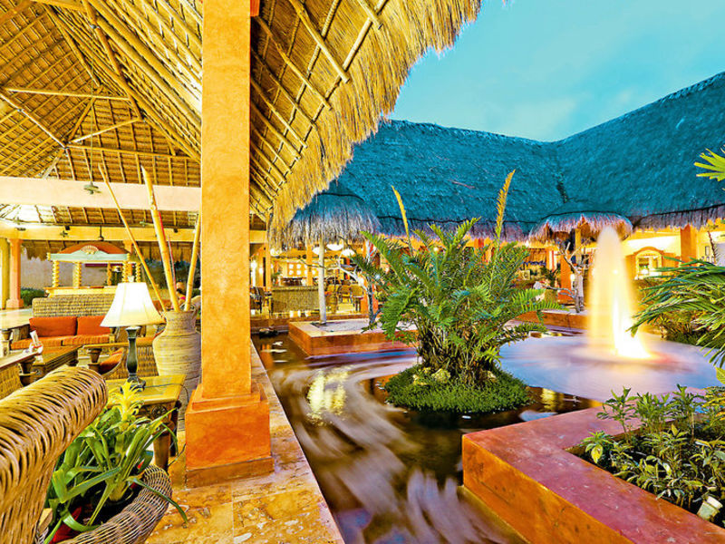 IBEROSTAR Quetzal