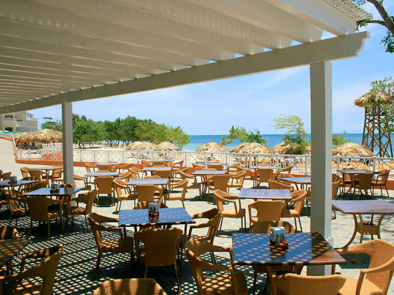 Iberostar Rose Hall Beach KK