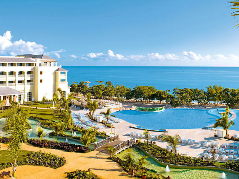 Iberostar Rose Hall Beach KK