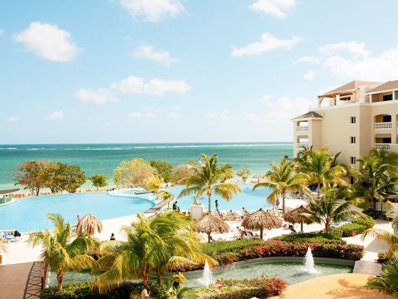 Iberostar Rose Hall Beach KK
