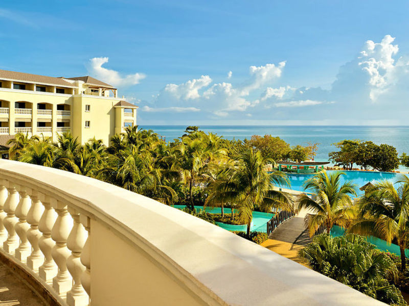 Iberostar Rose Hall Beach KK