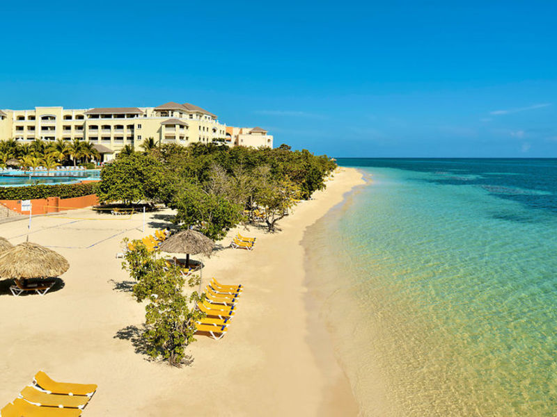 Iberostar Rose Hall Beach KK