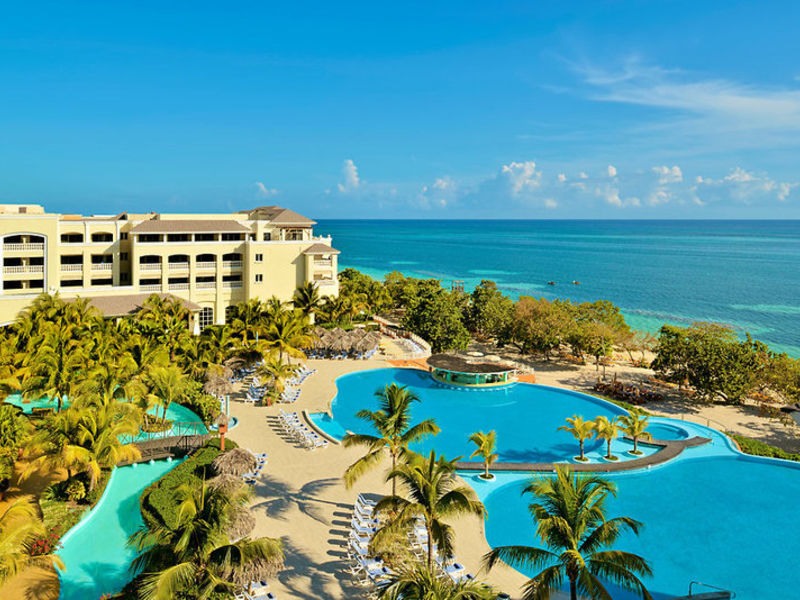 Iberostar Rose Hall Beach KK