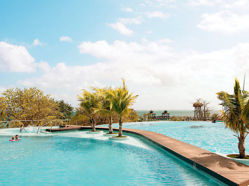 Iberostar Rose Hall Beach KK