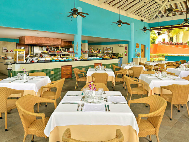Iberostar Rose Hall Beach KK