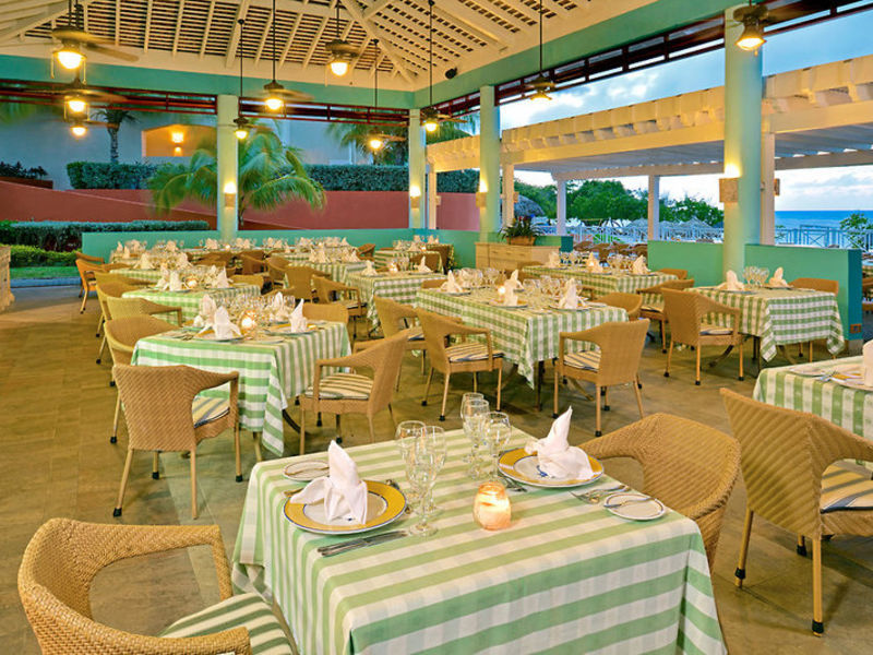 Iberostar Rose Hall Beach KK