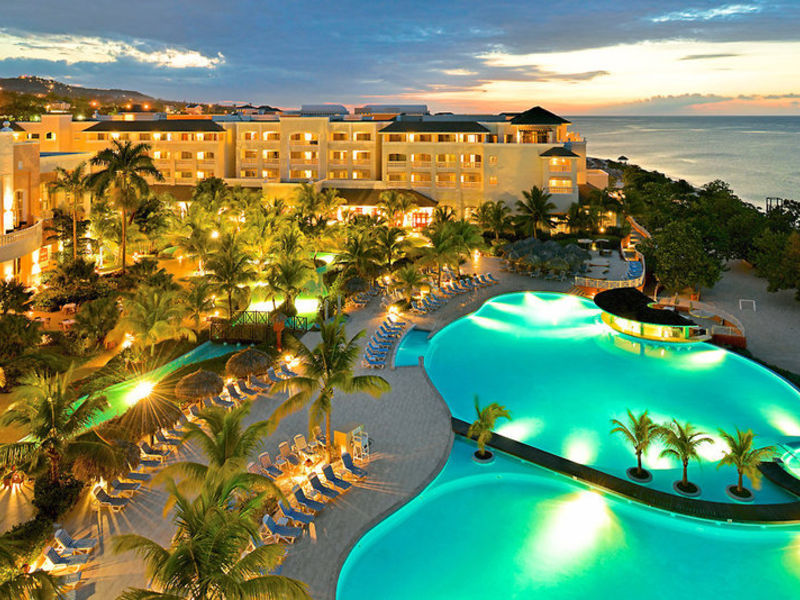 Iberostar Rose Hall Beach KK