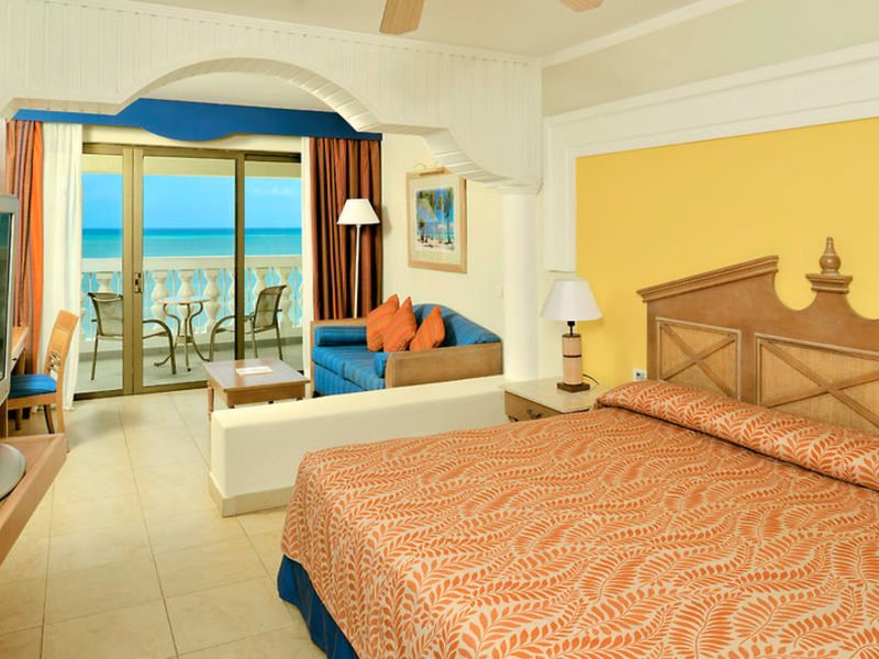 Iberostar Rose Hall Beach KK
