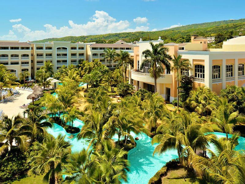 Iberostar Rose Hall Beach KK