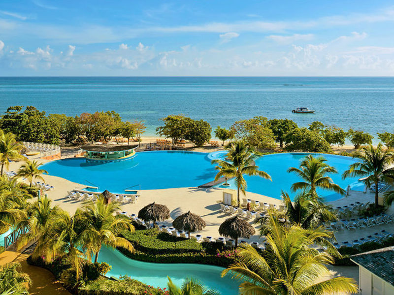 IBEROSTAR Rose Hall Beach