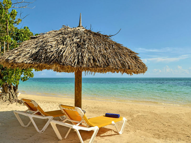 IBEROSTAR Rose Hall Beach