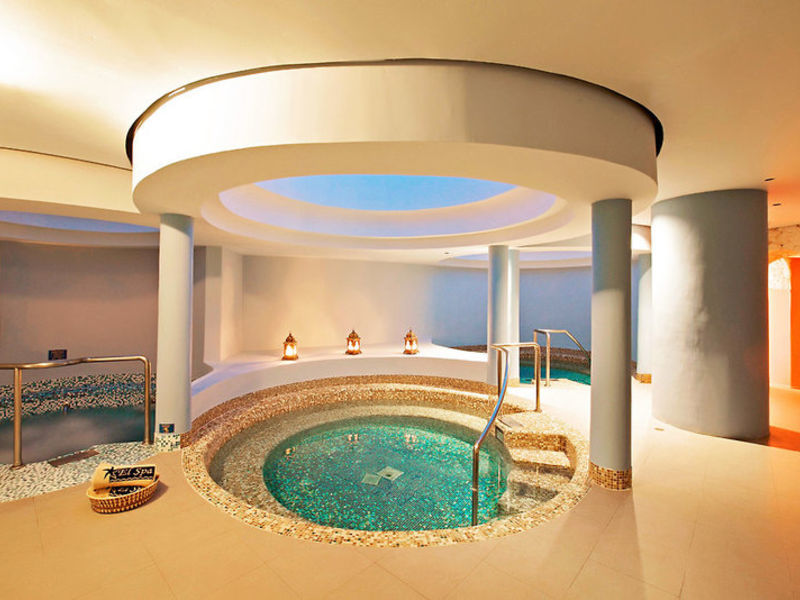 IBEROSTAR Rose Hall Beach
