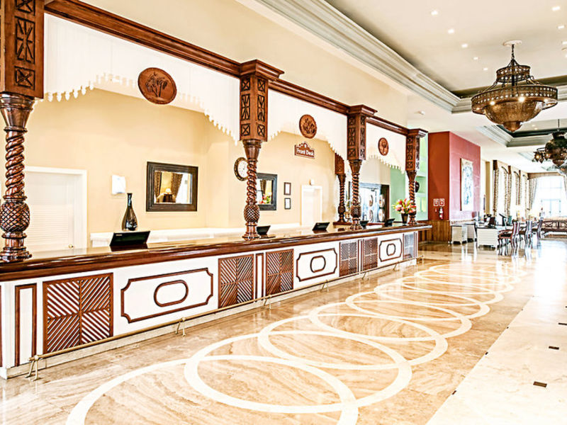 IBEROSTAR Rose Hall Beach