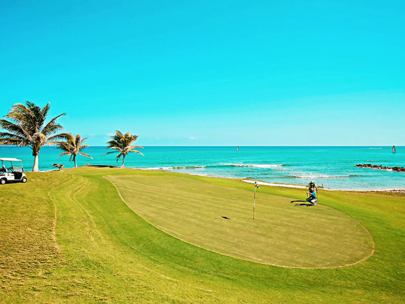 IBEROSTAR Rose Hall Beach