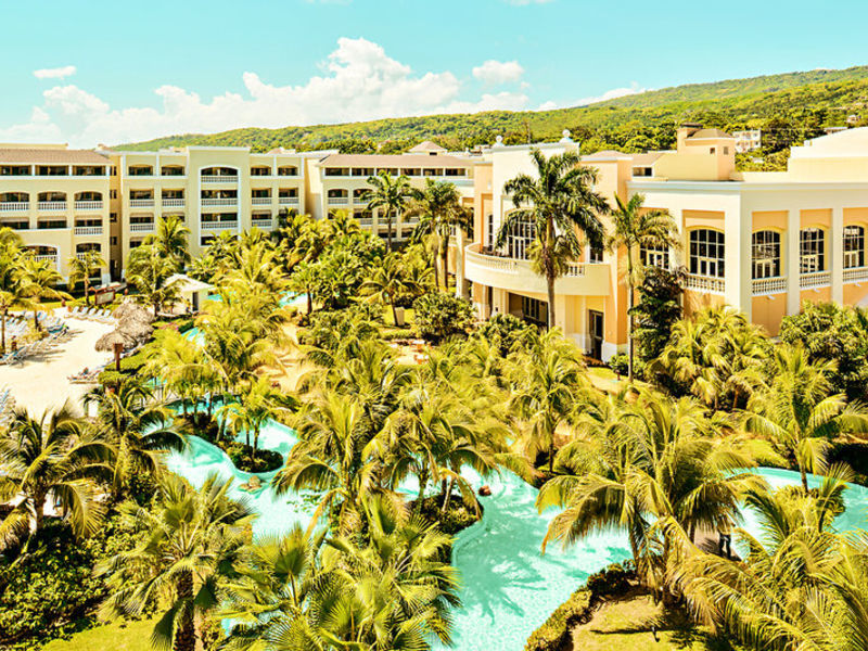 IBEROSTAR Rose Hall Beach