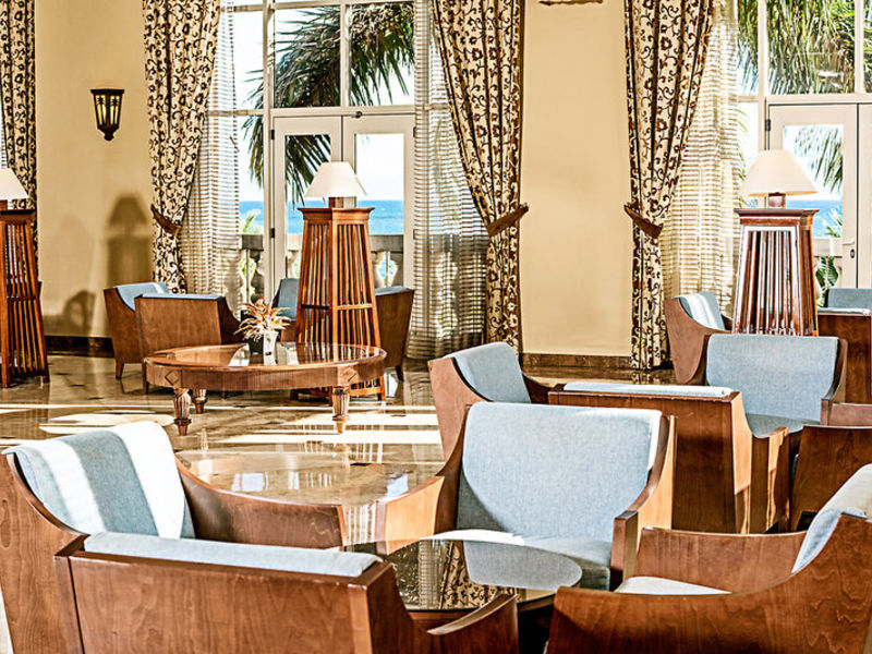 IBEROSTAR Rose Hall Beach