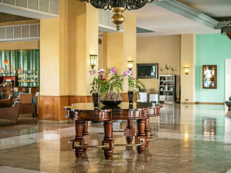 IBEROSTAR Rose Hall Beach